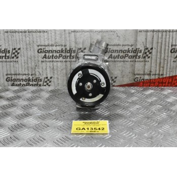 Κομπρεσέρ Aircondition Volkswagen Golf IV 1.4cc TSI CAV 2008-2013