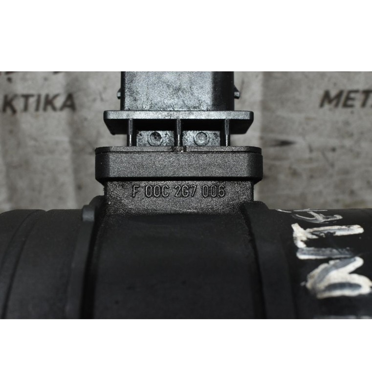 Μετρητής Μάζας Αέρα MAF Mercedes-Benz Sprinter CDI 2006-2013 F00C267006