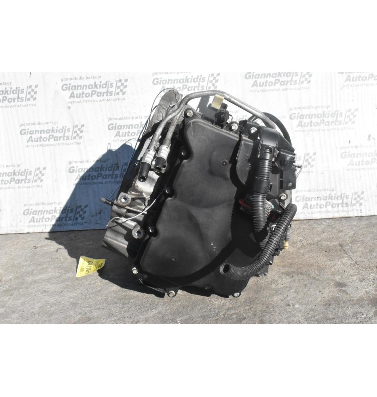 Κιβώτιο Ταχυτήτων / Σασμάν Chevrolet Cruze 1.4 A14NET 2010-2018 (24265312 3CNW)