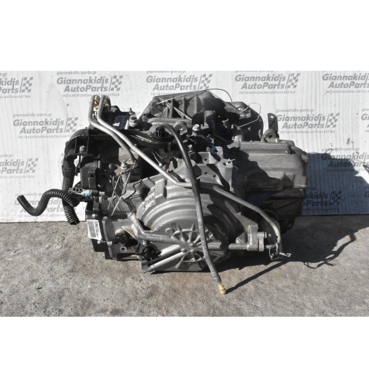 Κιβώτιο Ταχυτήτων / Σασμάν Chevrolet Cruze 1.4 A14NET 2010-2018 (24265312 3CNW)