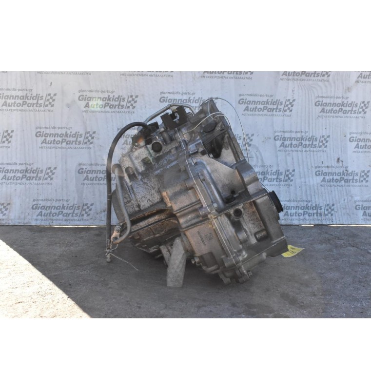 Κιβώτιο Ταχυτήτων / Σασμάν Chevrolet Cruze 1.4 A14NET 2010-2018 (24265312 3CNW)