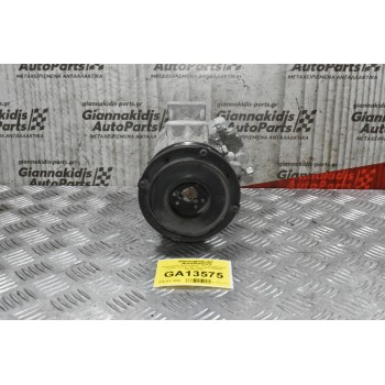 Κομπρεσέρ Aircondition - A/C Κλιματισμός Toyota Corolla 3ZR 2010-2018 DENSO 447260-1495