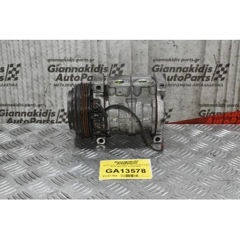 Κομπρεσέρ Aircondition - A/C Suzuki Liana M18A 2001-2007 447220-3394