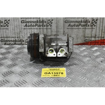 Κομπρεσέρ Aircondition - A/C Suzuki Liana M18A 2001-2007 447220-3394