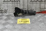 Διακόπτης Υαλοκ/ων Nissan Navara D40 2005-2012  (15+8 pins)
