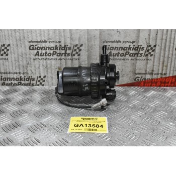 Βάση Φίλτρου Πετρελαίου Toyota Hilux KUN 25 2005-2010 DENSO 23300-0L042