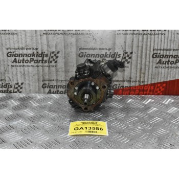 Αντλία Πετρελαίου Kia Sorento 2.5 2003-2010 BOSCH 0445010118 33100-4A410 D4CB