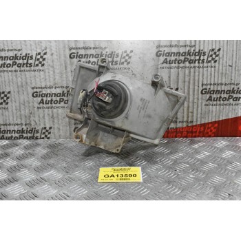 Φανάρι Mazda B2500 1998-2001 (Εμπρός Αριστερό Γνήσιο)