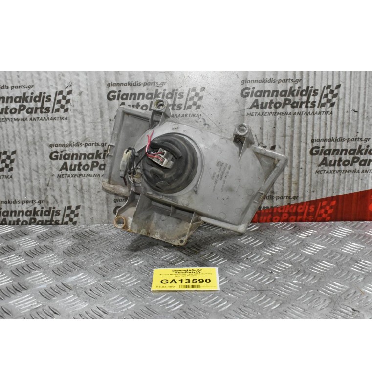 Φανάρι Mazda B2500 1998-2001 (Εμπρός Αριστερό Γνήσιο)