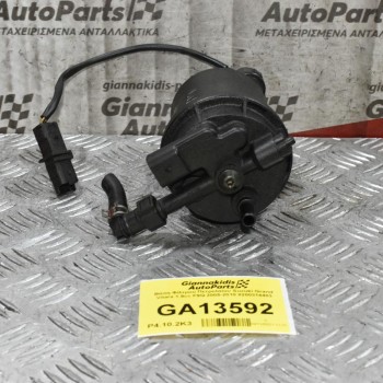 Βάση Φίλτρου Πετρελαίου Suzuki Grand Vitara 1.9cc F9Q 2005-2010 8200314483