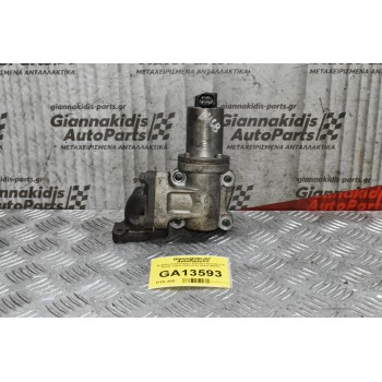 Βαλβίδα Καυσαερίων EGR Kia Sorento 2.5 D4CB 170PS 2005-2010 28410-4A410