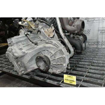 Σασμάν / Κιβώτιο Ταχυτήτων Mercedes-Benz Vito 638 112CDI 122PS 611980 1997-2003 (A6382602300)