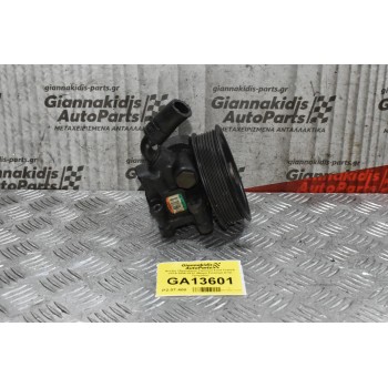 Αντλία Υδραυλικού Τιμονιού Ford Transit JXFA 2006-2012 (Μικρό Σπάσιμο Στην Τροχαλία)