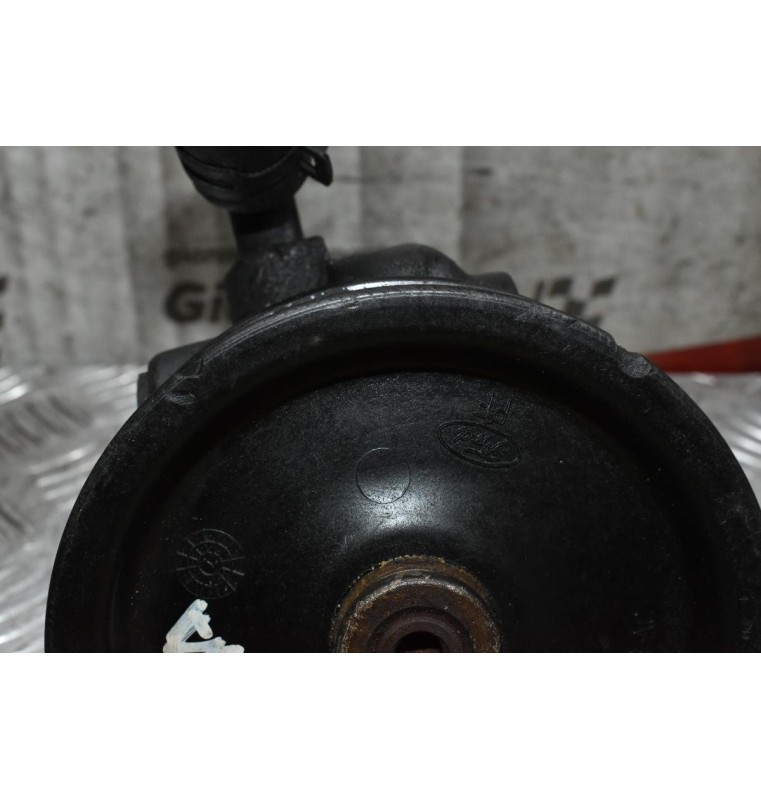 Αντλία Υδραυλικού Τιμονιού Ford Transit JXFA 2006-2012 (Μικρό Σπάσιμο Στην Τροχαλία)