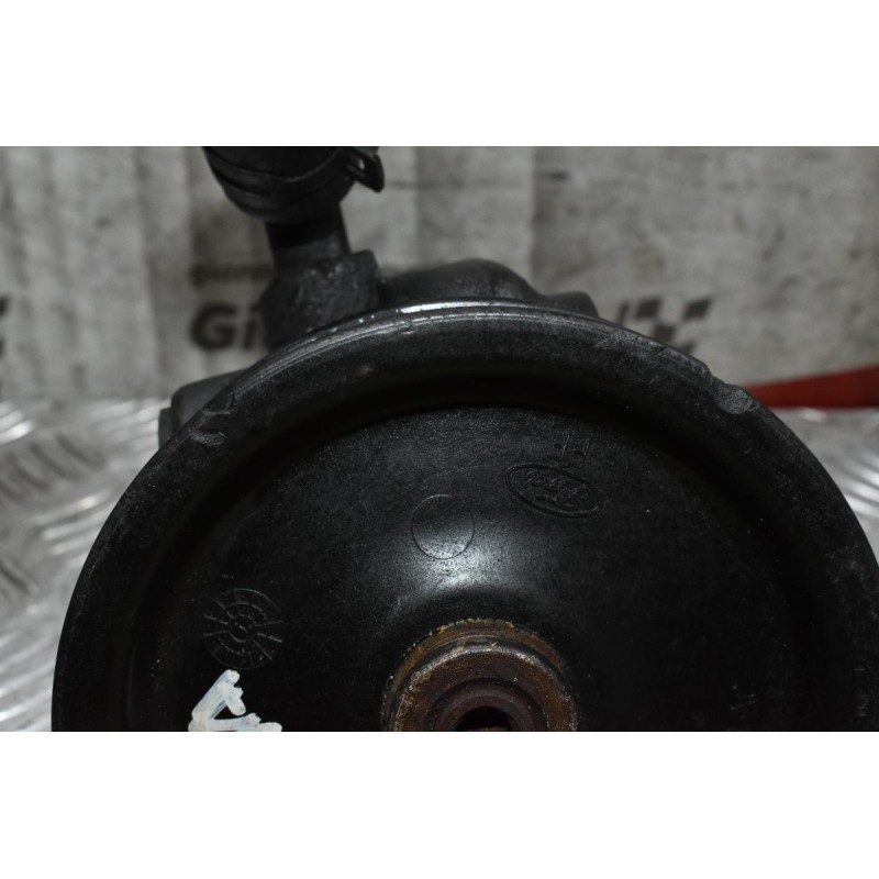 Αντλία Υδραυλικού Τιμονιού Ford Transit JXFA 2006-2012 (Μικρό Σπάσιμο Στην Τροχαλία)