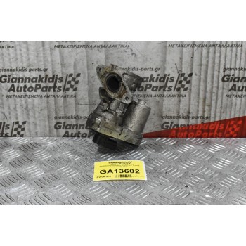 Βαλβίδα Καυσαερίων EGR Ford Transit JXFA 2006-2012 RE8C1Q-9D475BA