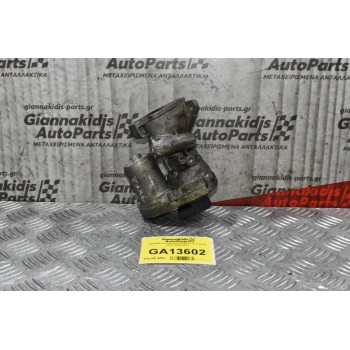 Βαλβίδα Καυσαερίων EGR Ford Transit JXFA 2006-2012 RE8C1Q-9D475BA