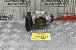 Πεταλούδα Γκαζιού Toyota Hilux KUN 1KD 2005-2012 192300-2010