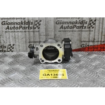 Πεταλούδα Γκαζιού Toyota Hilux KUN 1KD 2005-2012 192300-2010