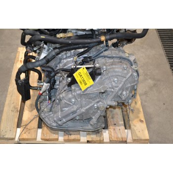 Σασμάν Αυτοματο Toyota Corolla Avensis 2.0 3ZR Αυτόματο 2008-2016