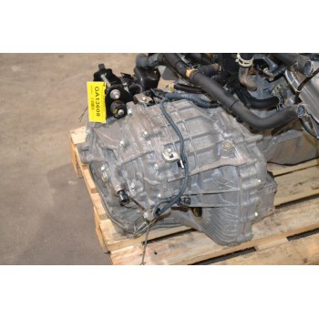 Σασμάν Αυτοματο Toyota Corolla Avensis 2.0 3ZR Αυτόματο 2008-2016