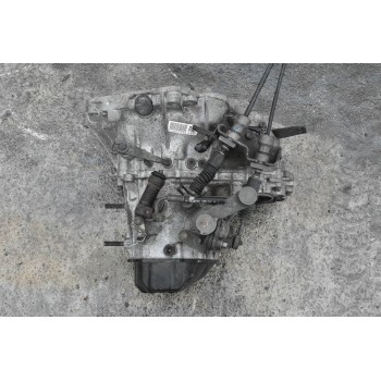 Κιβώτιο Ταχυτήτων / Σασμάν Suzuki Swift 1.8 M18A 2000-2010 (45H18)