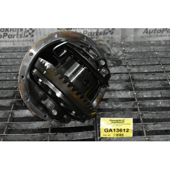 Διαφορικό Πίσω Γκρούπ Mitsubishi L200 4X4 4D56U 12X47 2005-2015