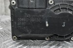 Πεταλούδα Γκαζιού Toyota Avensis 1.6 VVTI 2001-2008 22030-0D020 3ZZ