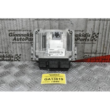 Εγκέφαλος Mini Cooper R56 N14B16AB 2006-2011 BOSCH DME7587548-01 0261S04442