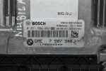 Εγκέφαλος Mini Cooper R56 N14B16AB 2006-2011 BOSCH DME7587548-01 0261S04442