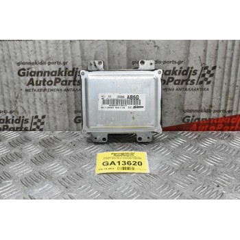 Εγκέφαλος Opel Adam/Astra/Mokka/Meriva A14NET 2009-2015 12668866 12668866