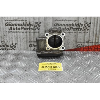 Πεταλούδα Γκαζιού Mitsubishi Canter 2005-2015 EAC60-024