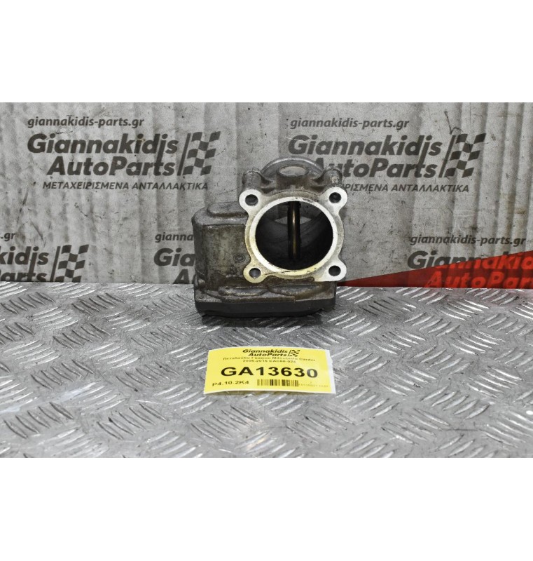 Πεταλούδα Γκαζιού Mitsubishi Canter 2005-2015 EAC60-024