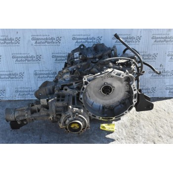 Αυτόματο Σασμάν 4Χ4 Jeep Compass / Patriot 2.4 170PS ERZ 2006-2014 HQ1488M0307 P04872840AE (ΧΩΡΙΣ ΤΥΜΠΑΝΟ)