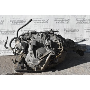 Αυτόματο Σασμάν 4Χ4 Jeep Compass / Patriot 2.4 170PS ERZ 2006-2014 HQ1488M0307 P04872840AE (ΧΩΡΙΣ ΤΥΜΠΑΝΟ)