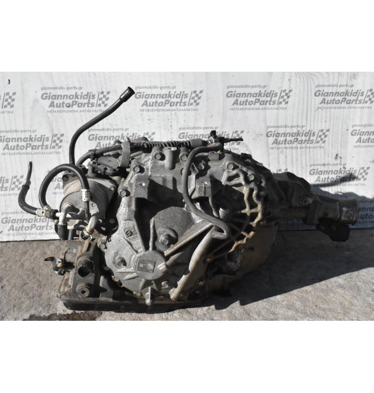 Αυτόματο Σασμάν 4Χ4 Jeep Compass / Patriot 2.4 170PS ERZ 2006-2014 HQ1488M0307 P04872840AE (ΧΩΡΙΣ ΤΥΜΠΑΝΟ)