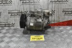 Κομπρεσέρ Aircondition Volkswagen Golf IV 1.4cc TSI CAV 2008-2013 1Κ0820859S