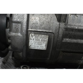 Κομπρεσέρ Aircondition Volkswagen Golf IV 1.4cc TSI CAV 2008-2013 1Κ0820859S