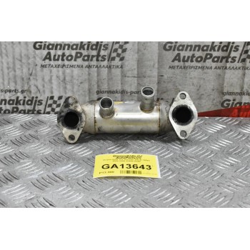 Ψυγειο EGR Kia Sorento D4CB 140ps 2002-2006 28480-A060
