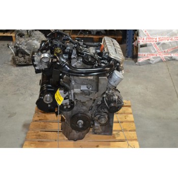 Κινητήρας - Μοτέρ Volkswagen Golf 1.4 CAV 2005-2010