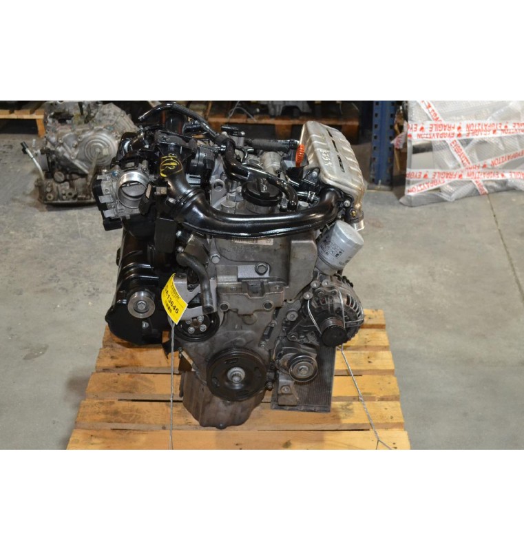 Κινητήρας - Μοτέρ Volkswagen Golf 1.4 CAV 2005-2010