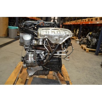 Κινητήρας - Μοτέρ Volkswagen Golf 1.4 CAV 2005-2010