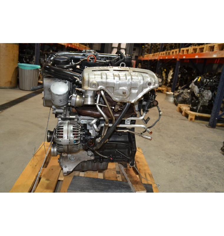 Κινητήρας - Μοτέρ Volkswagen Golf 1.4 CAV 2005-2010