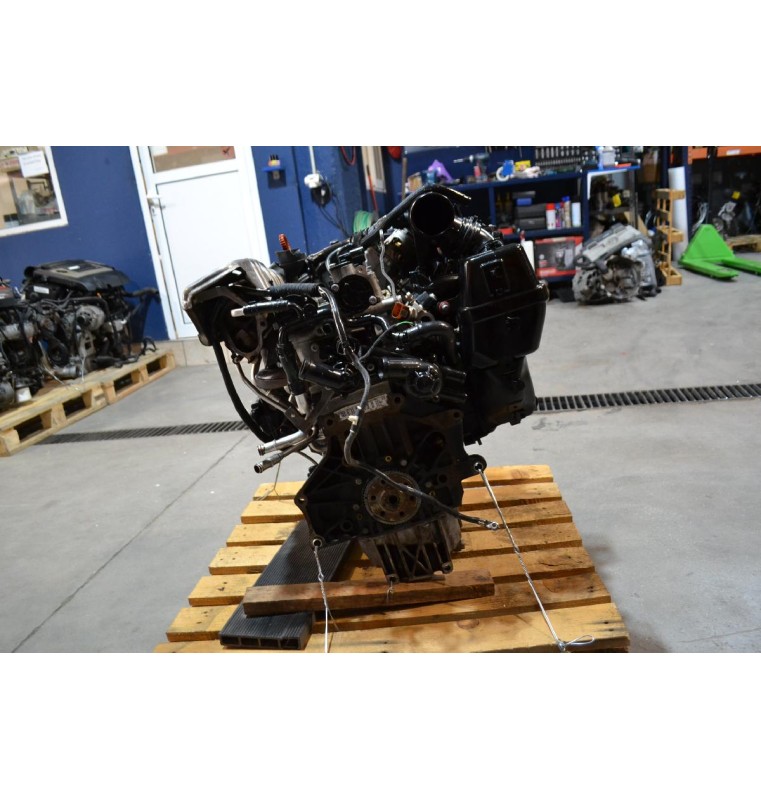 Κινητήρας - Μοτέρ Volkswagen Golf 1.4 CAV 2005-2010