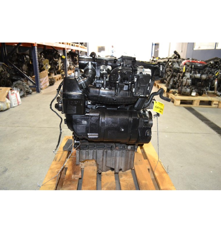 Κινητήρας - Μοτέρ Volkswagen Golf 1.4 CAV 2005-2010