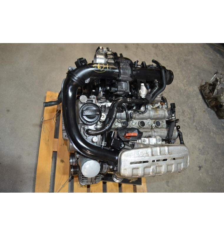 Κινητήρας - Μοτέρ Volkswagen Golf 1.4 CAV 2005-2010