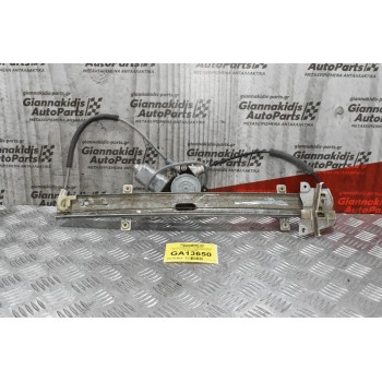 Γρύλλος Ηλεκτρικός Παραθύρου Εμπρός Δεξιά Suzuki Grand Vitara 1999-2005 83430-65D00