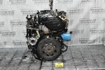 Κινητήρας - Μοτέρ Nissan CD20 Turbo Bluebird 1990-2000