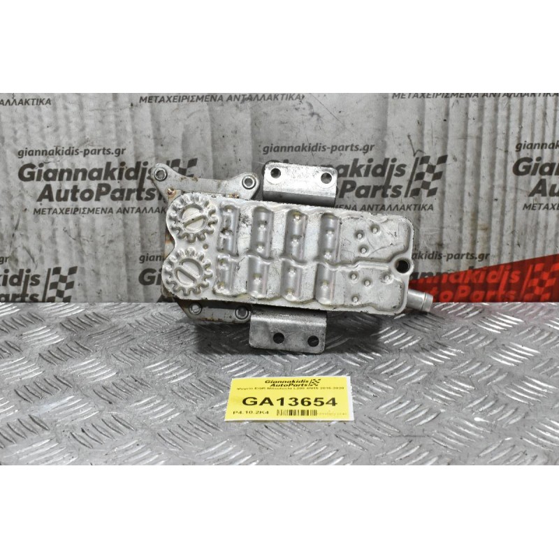 Ψυγείο EGR Mitsubishi L200 4N15 2015-2020