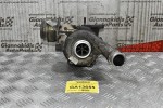 Turbo/Τουρμπίνα SsangYong Kyron 2.0cc XDI 664950 2002-2010 761433-0002